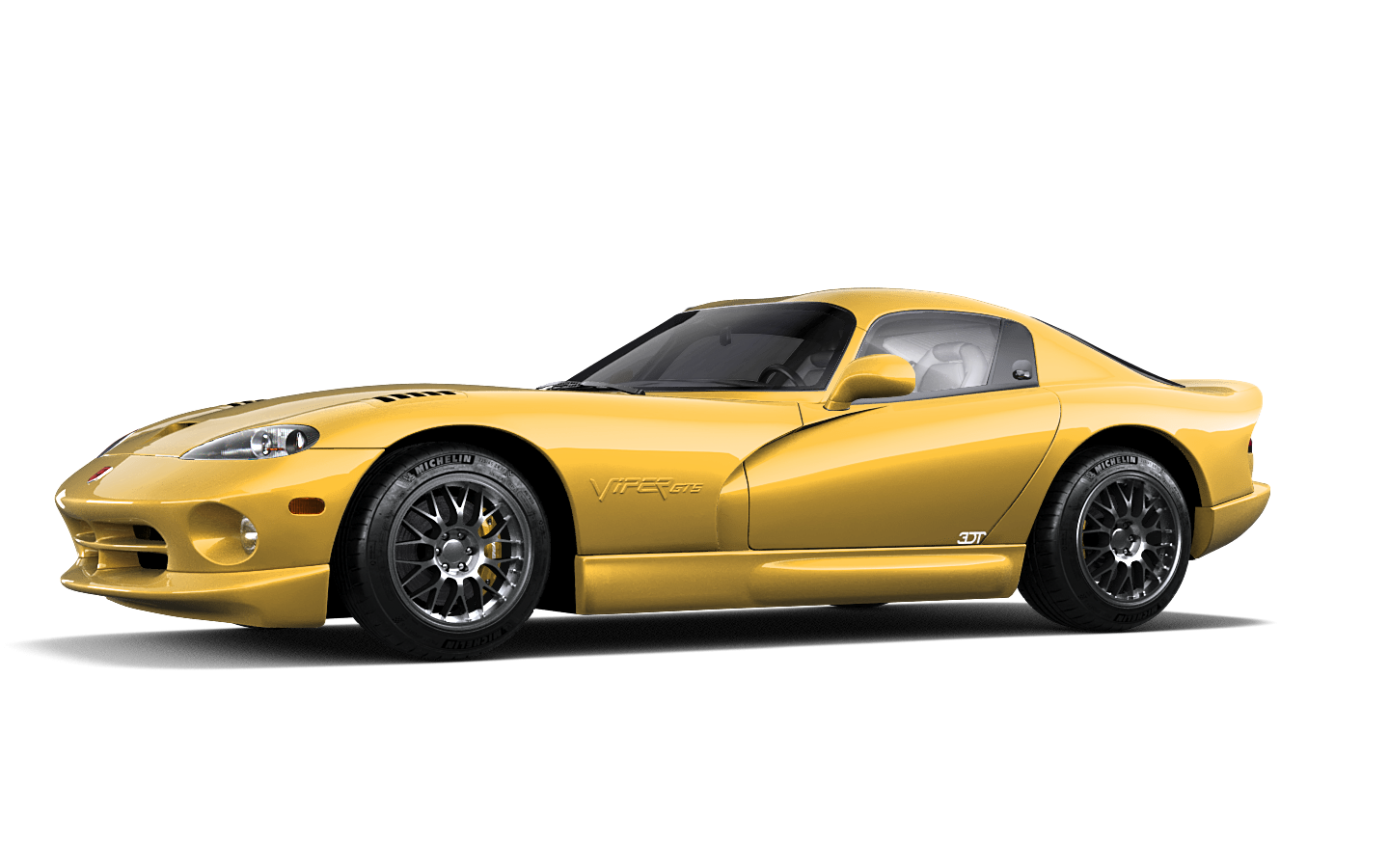 Dodge Viper 1996