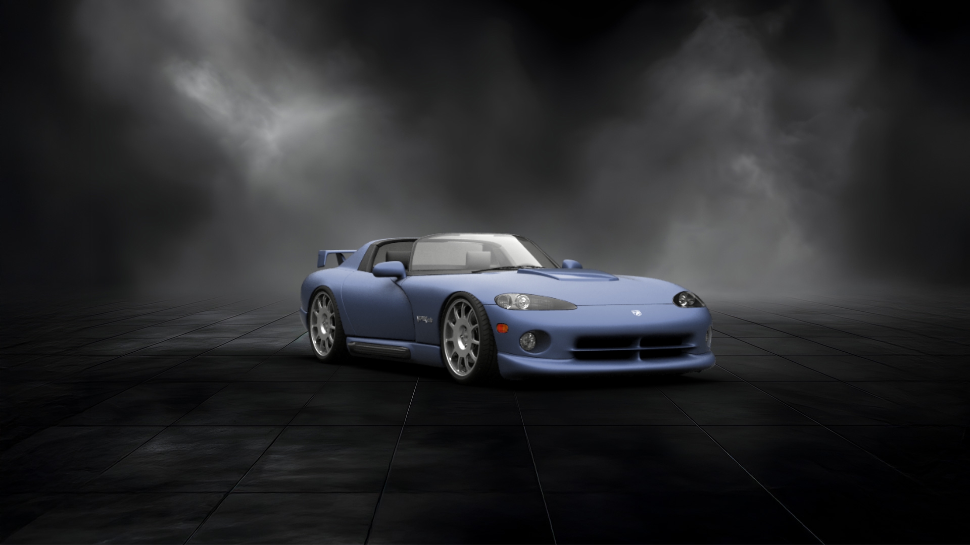 Dodge Viper 2000