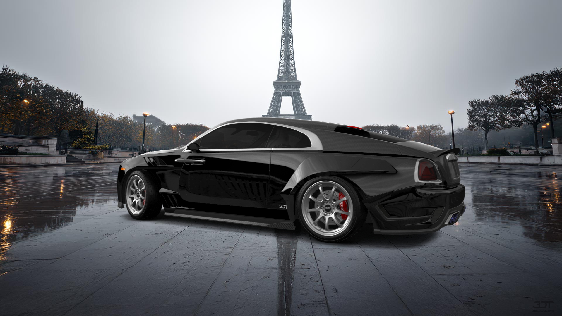 Rolls Royce Wraith 2 Door Coupe 2014 Images