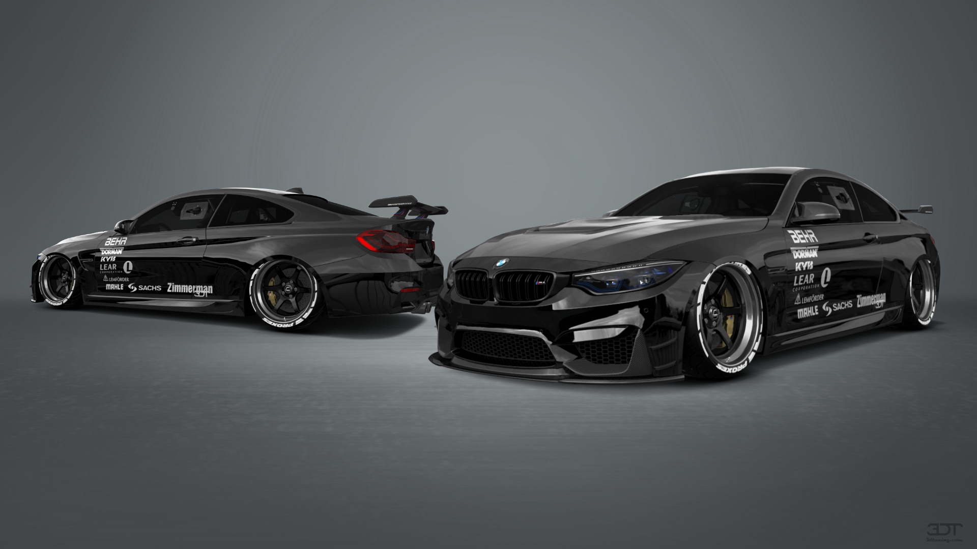 BMW M4 2 Door Coupe 2019