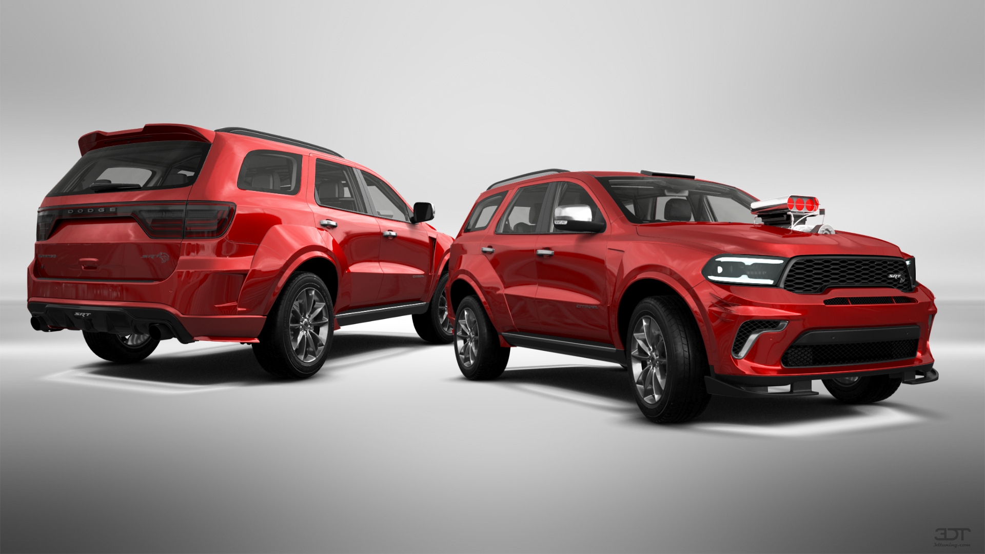 Dodge Durango 5 Door SUV 2021