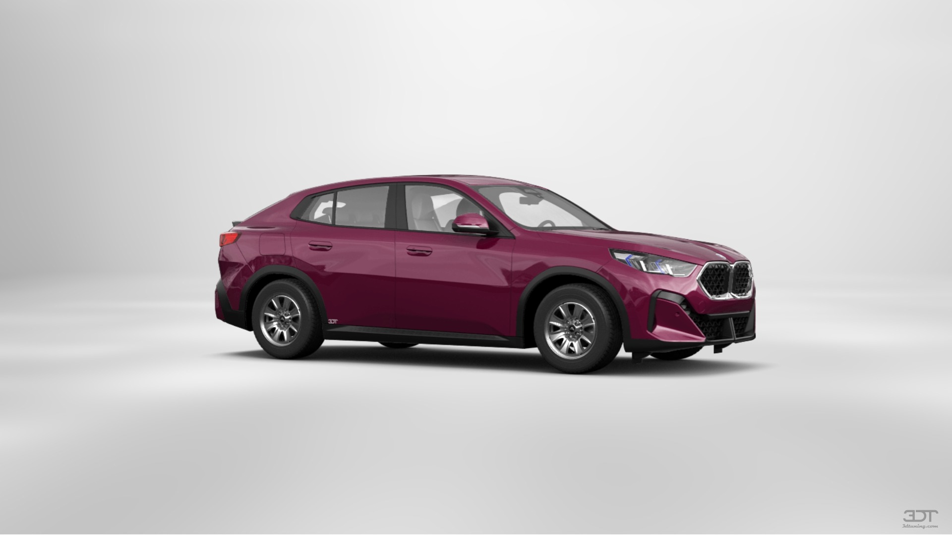 BMW X2 5 Door SUV 2024 tuning