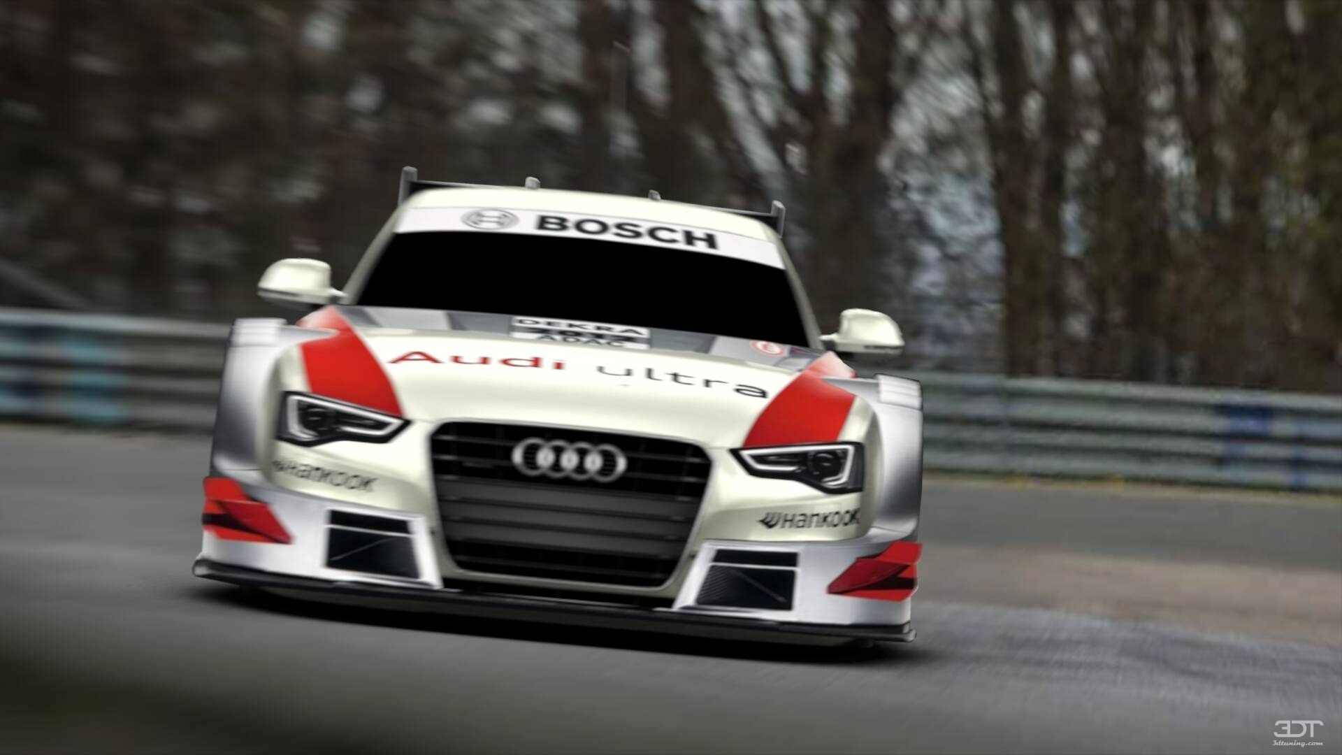 Audi A5 Coupe 2012