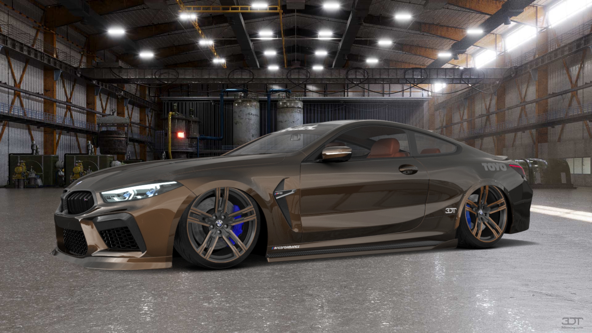 BMW 8 Series 2 Door Coupe 2020