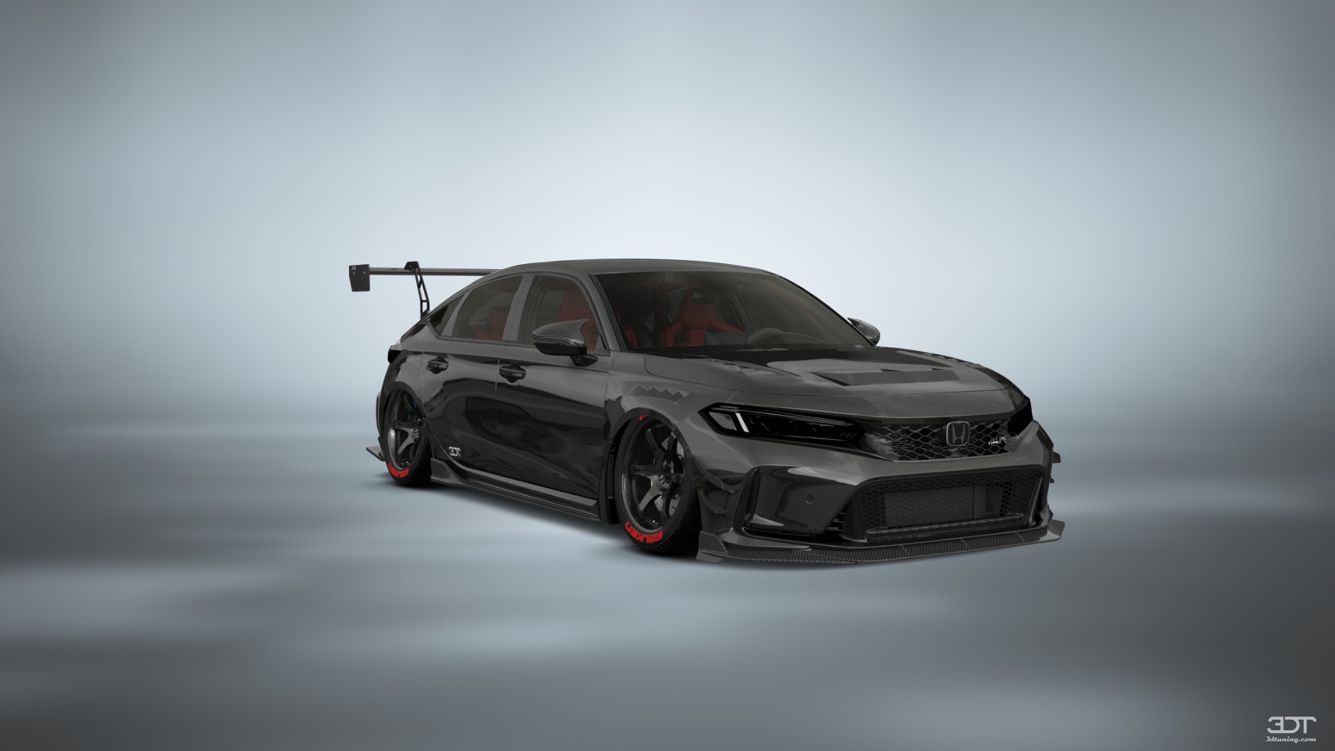 Honda Civic Type R 5 Door Liftback 2022