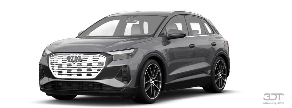 Audi Q4 e tron ACAR