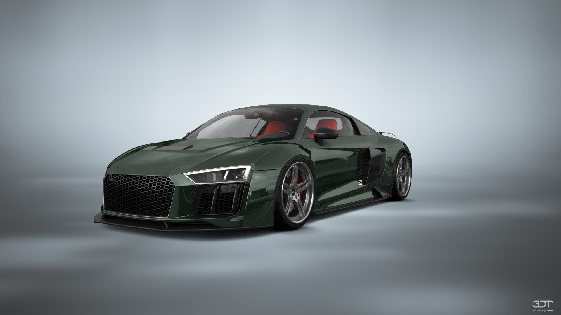 Audi R8 2 Door Coupe 2019