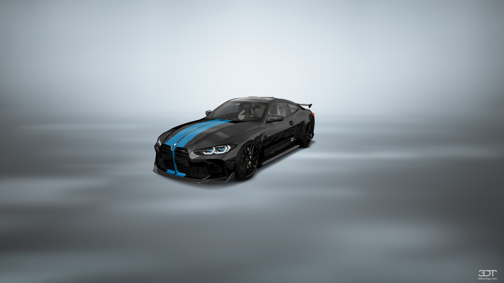 BMW M4 2 Door Coupe 2021