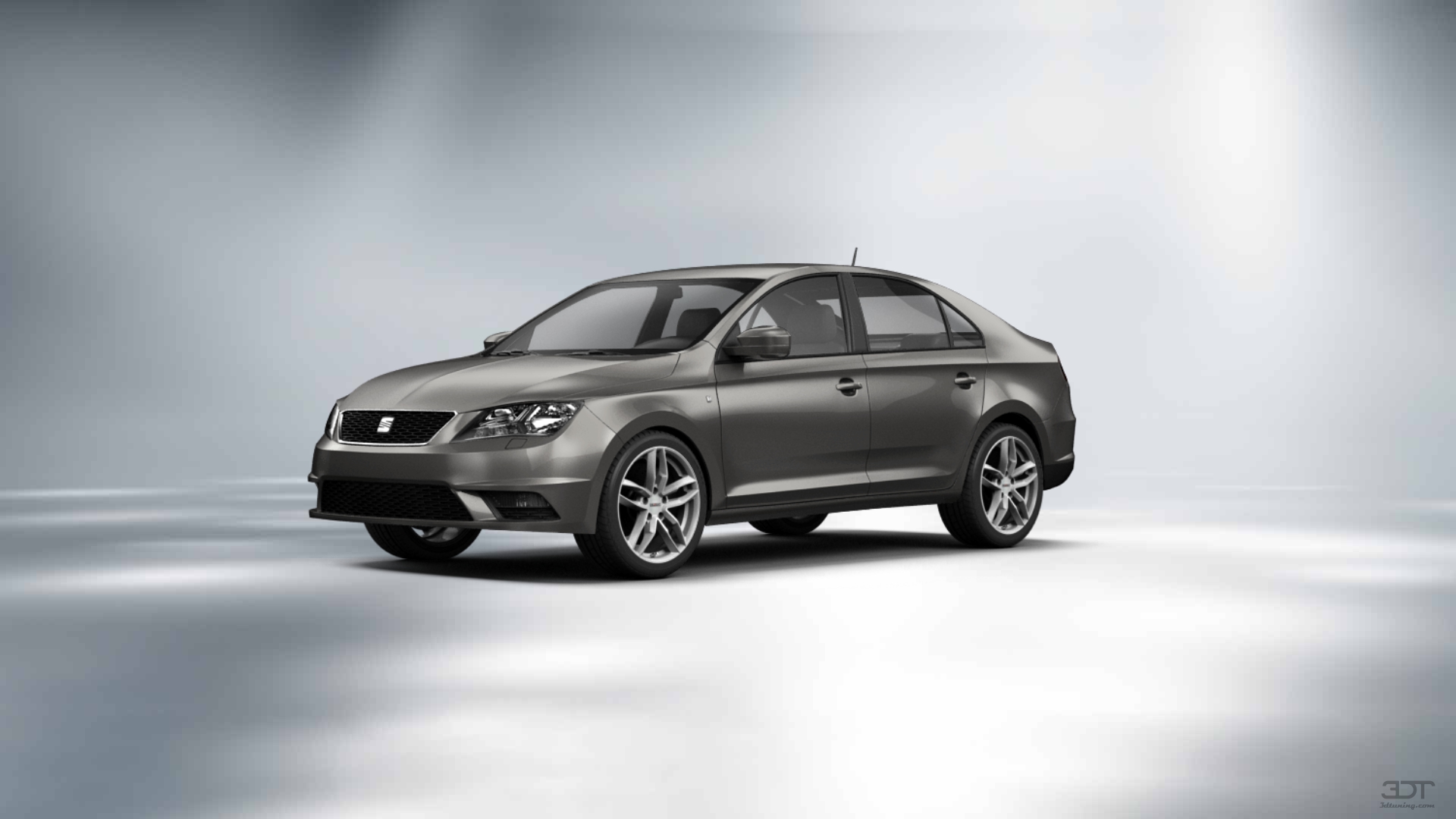 Seat Toledo Liftback 2013
