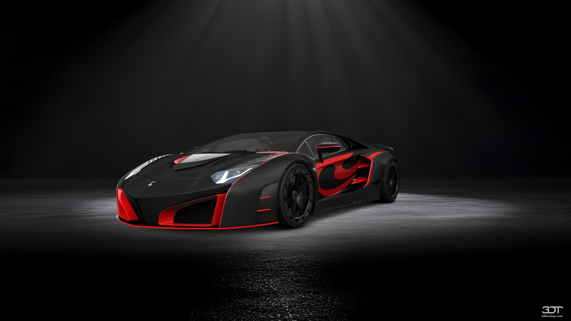 Lamborghini Aventador 2 Door Coupe 2012