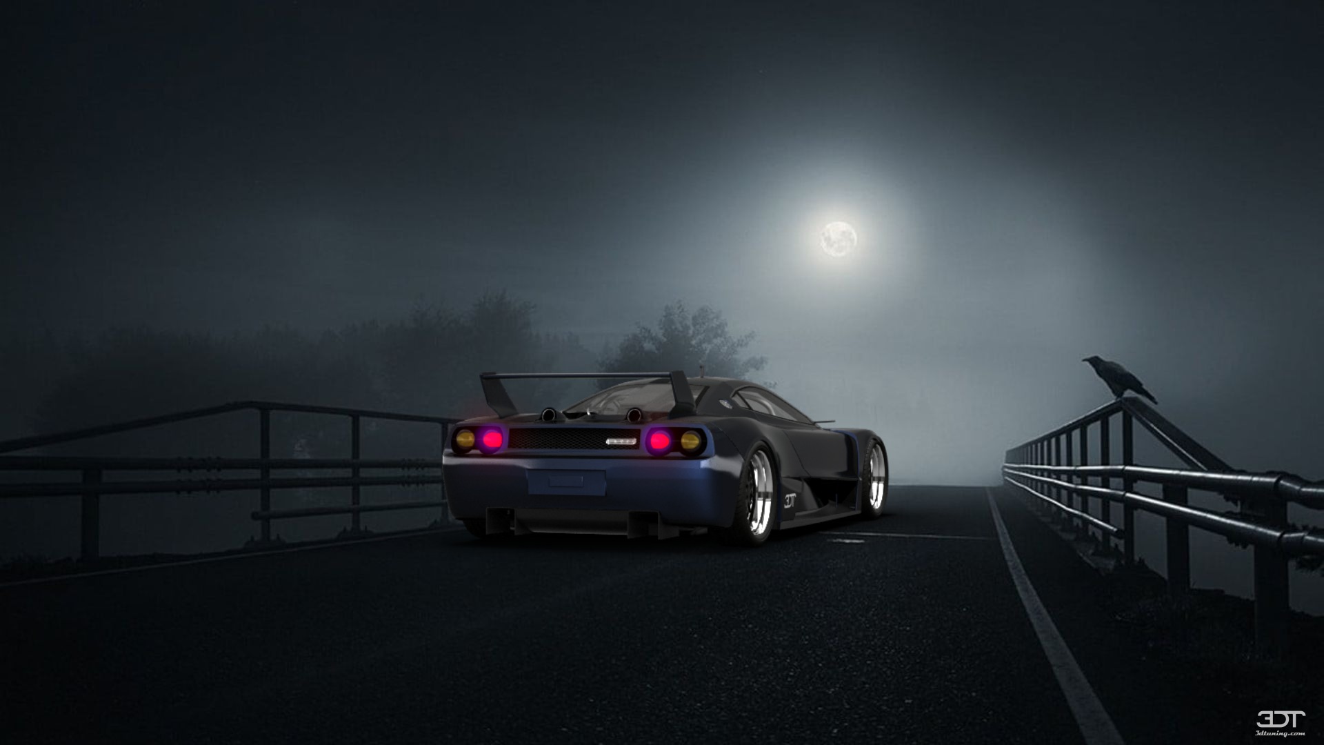 Joss JT1 Coupe 2011 Images