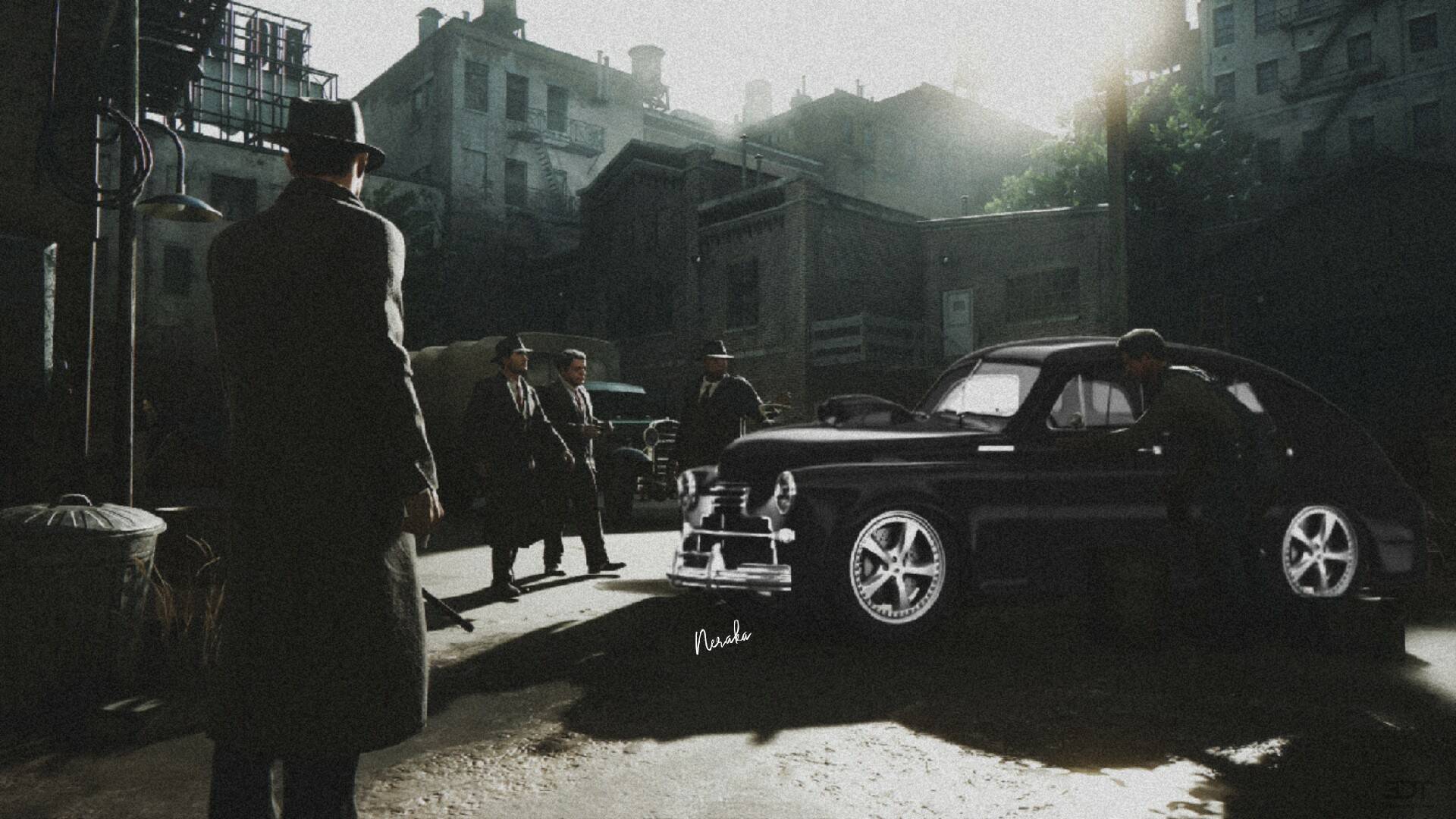 GAZ M20 Pobeda Fastback 1950 Images