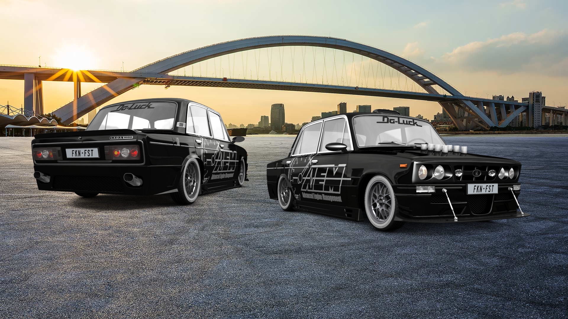 Lada 2106 Sedan 1976