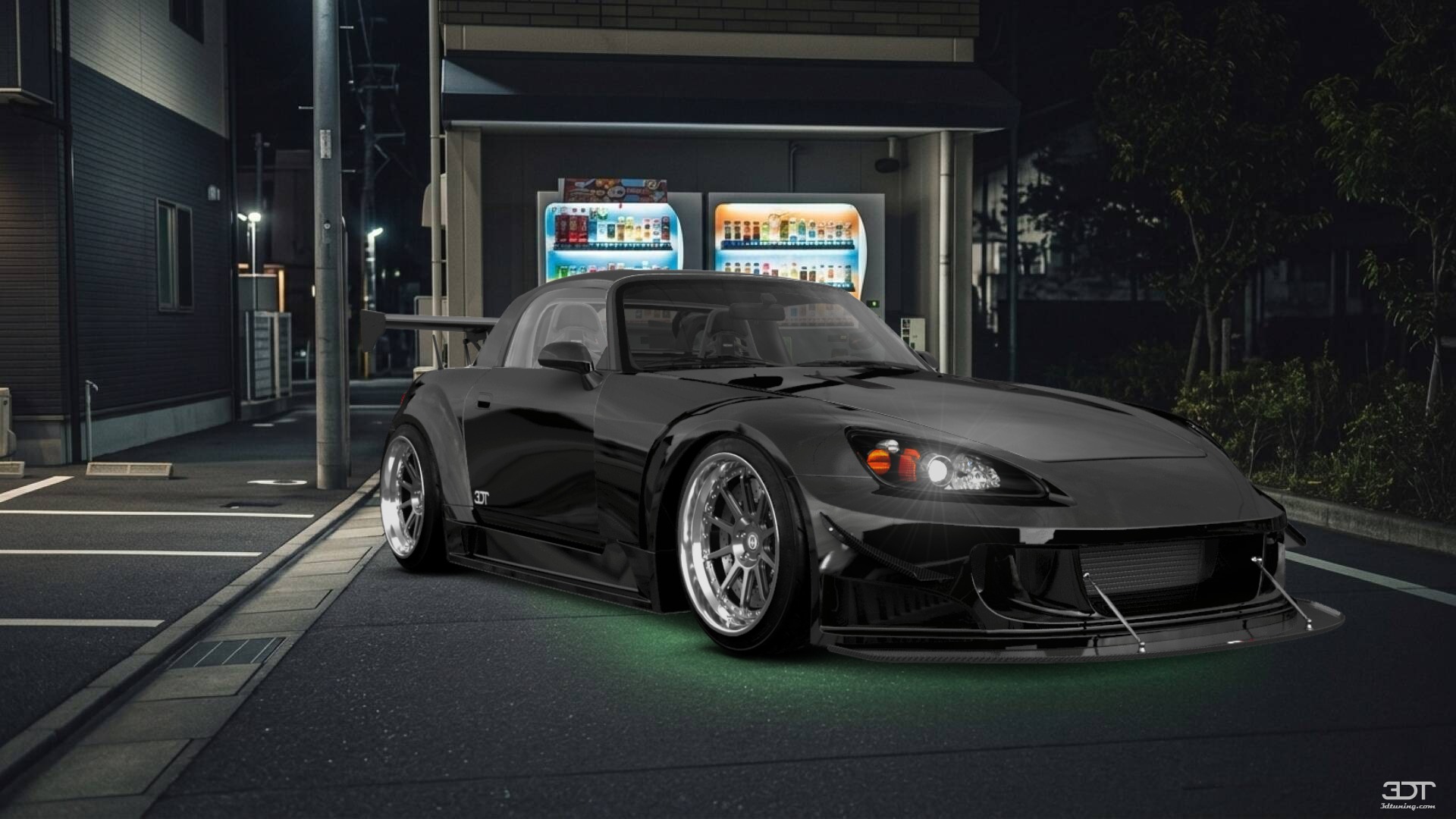 Honda S2000 Roadster 1999 Images