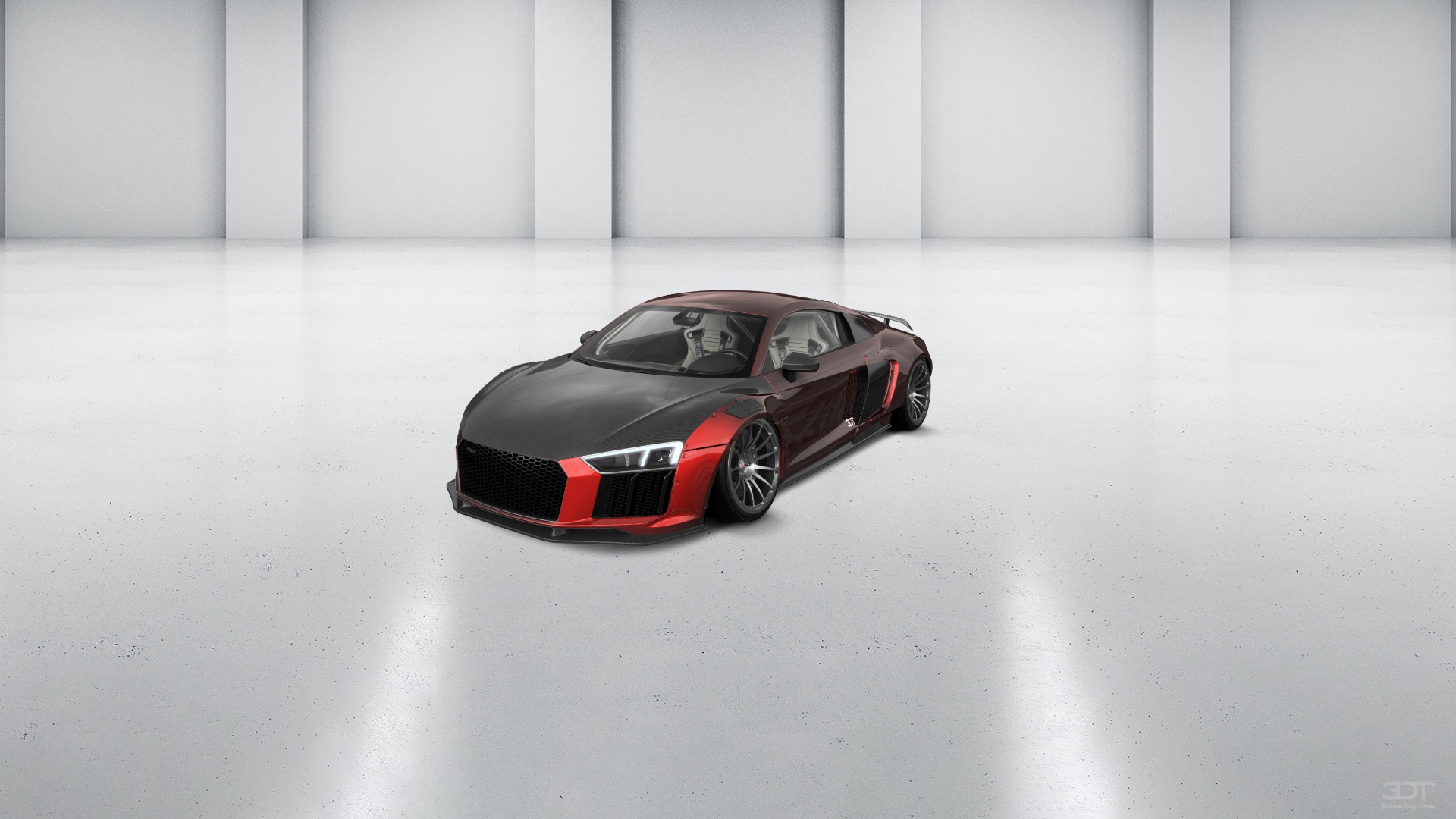 Audi R8 2 Door Coupe 2019