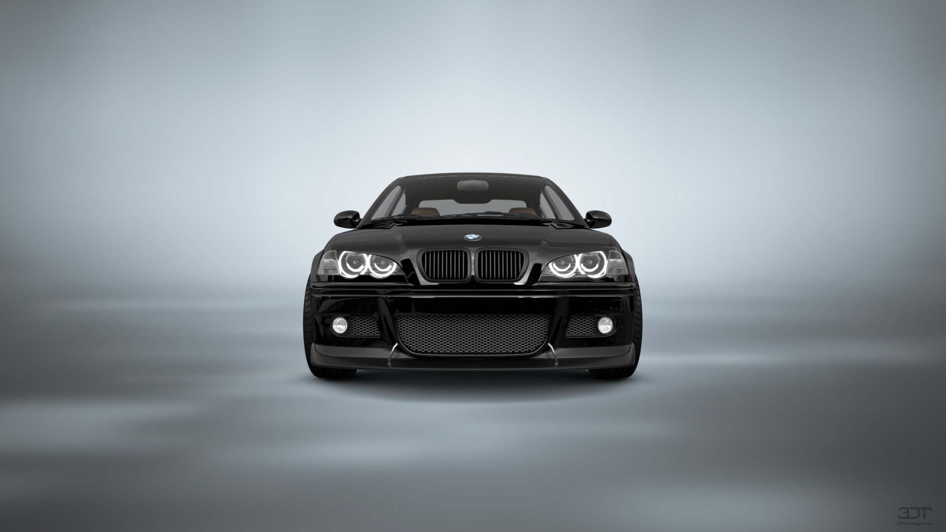 BMW 3 Series Sedan 2000 tuning