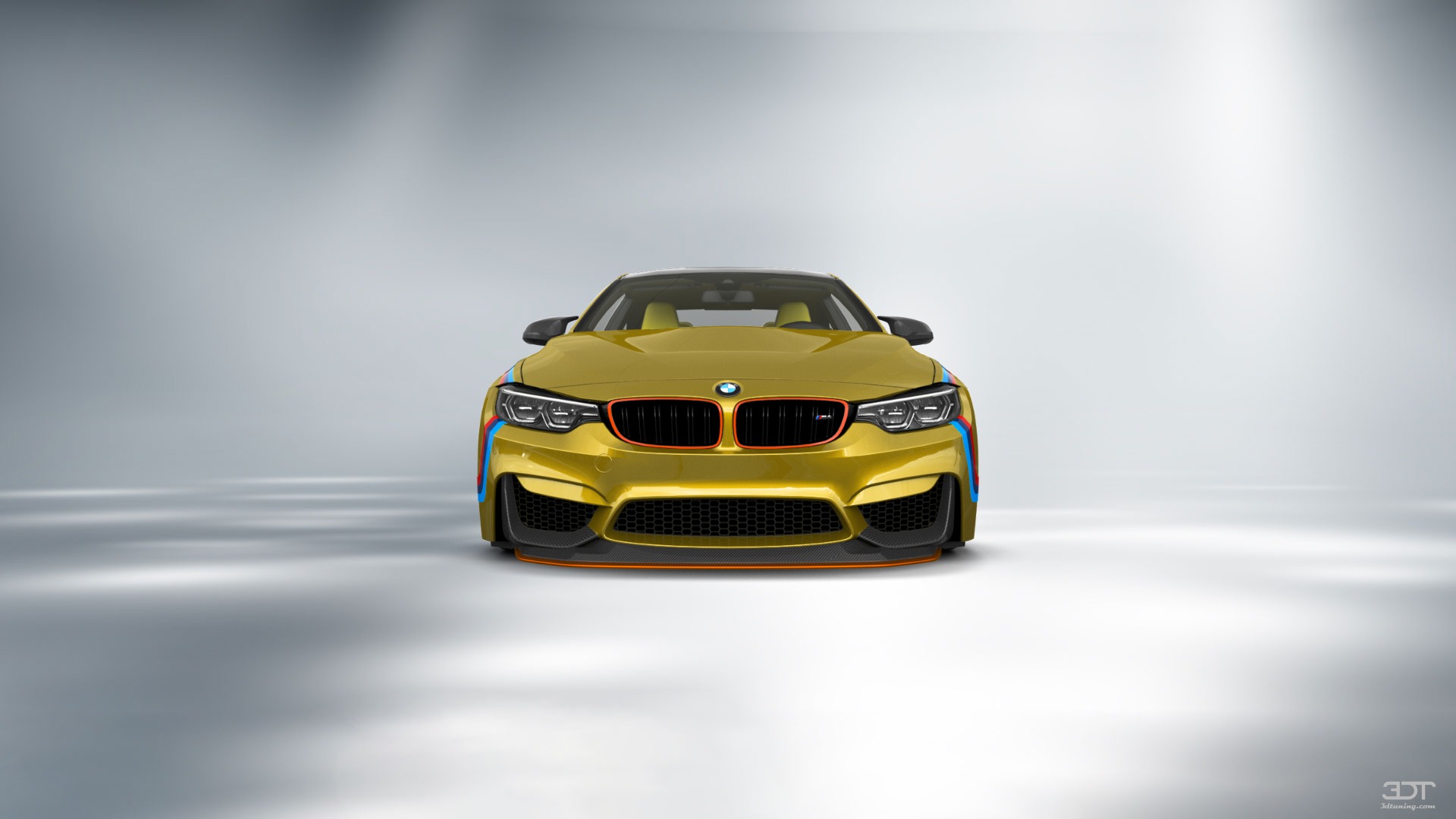 BMW M4 2 Door Coupe 2019
