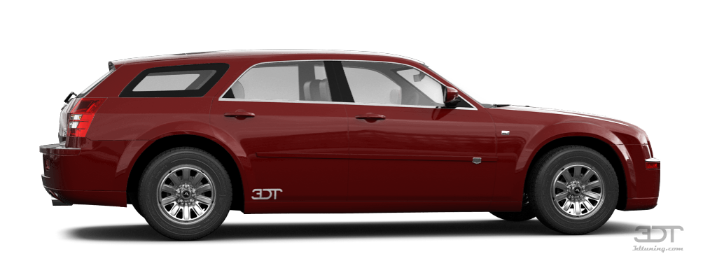 Chrysler 300C 2009