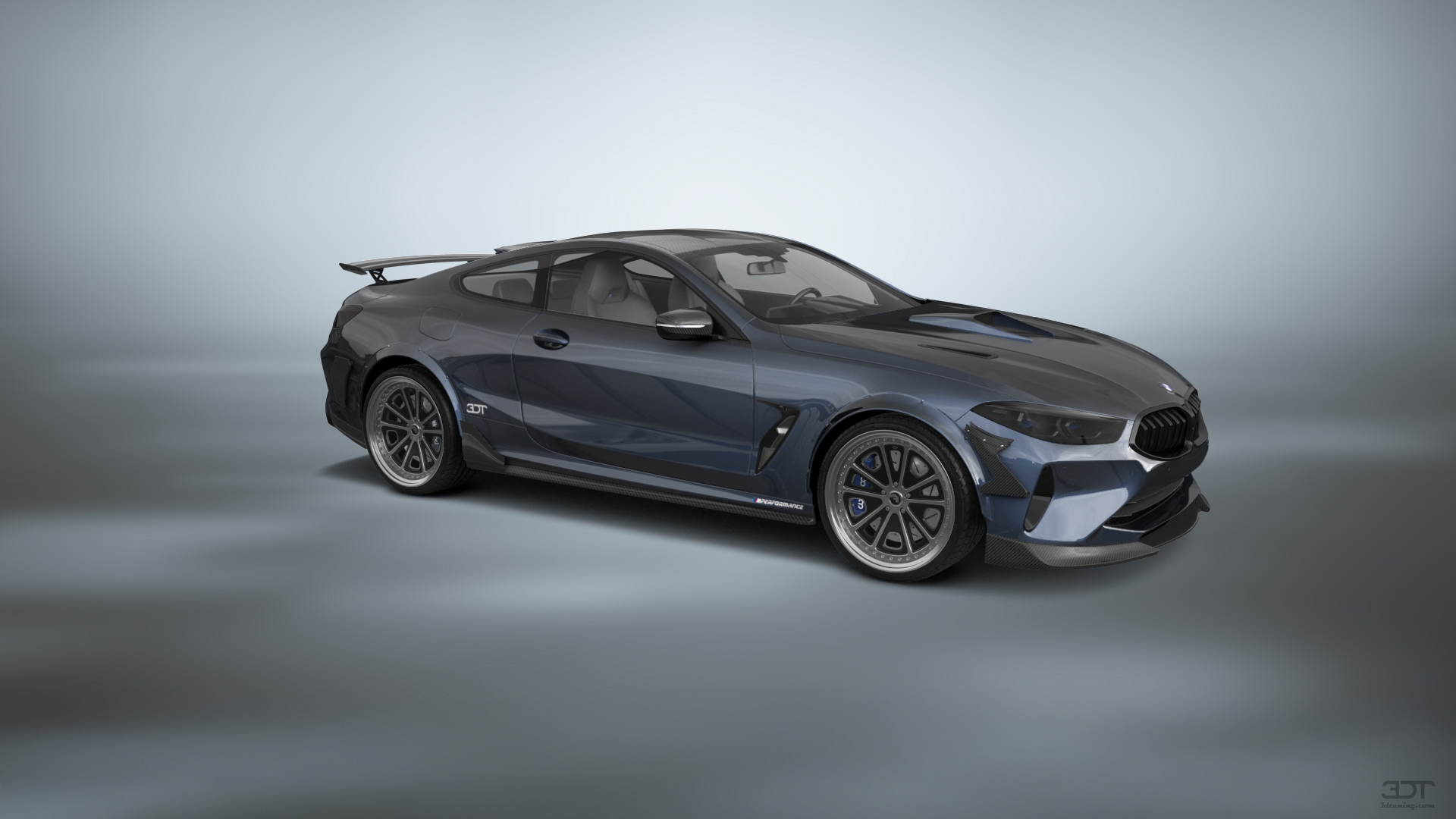 BMW 8 Series 2 Door Coupe 2020