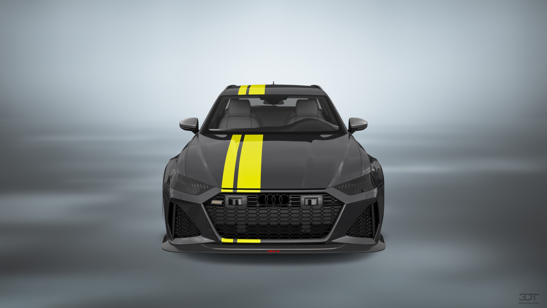 Audi RS6 Avant 2020 tuning