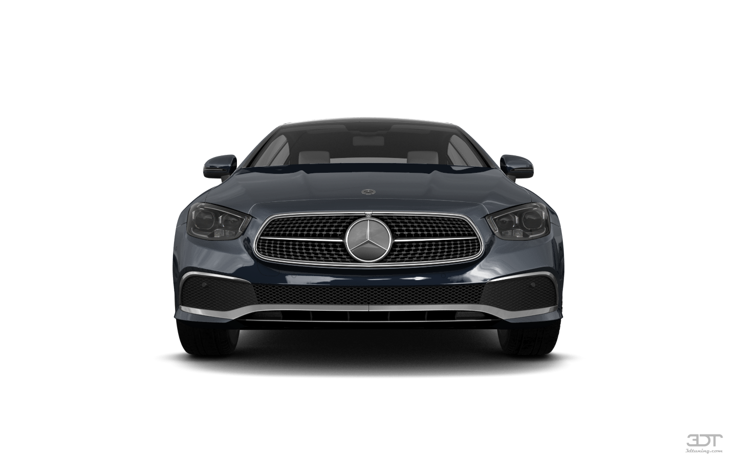 Mercedes E-Class 2021