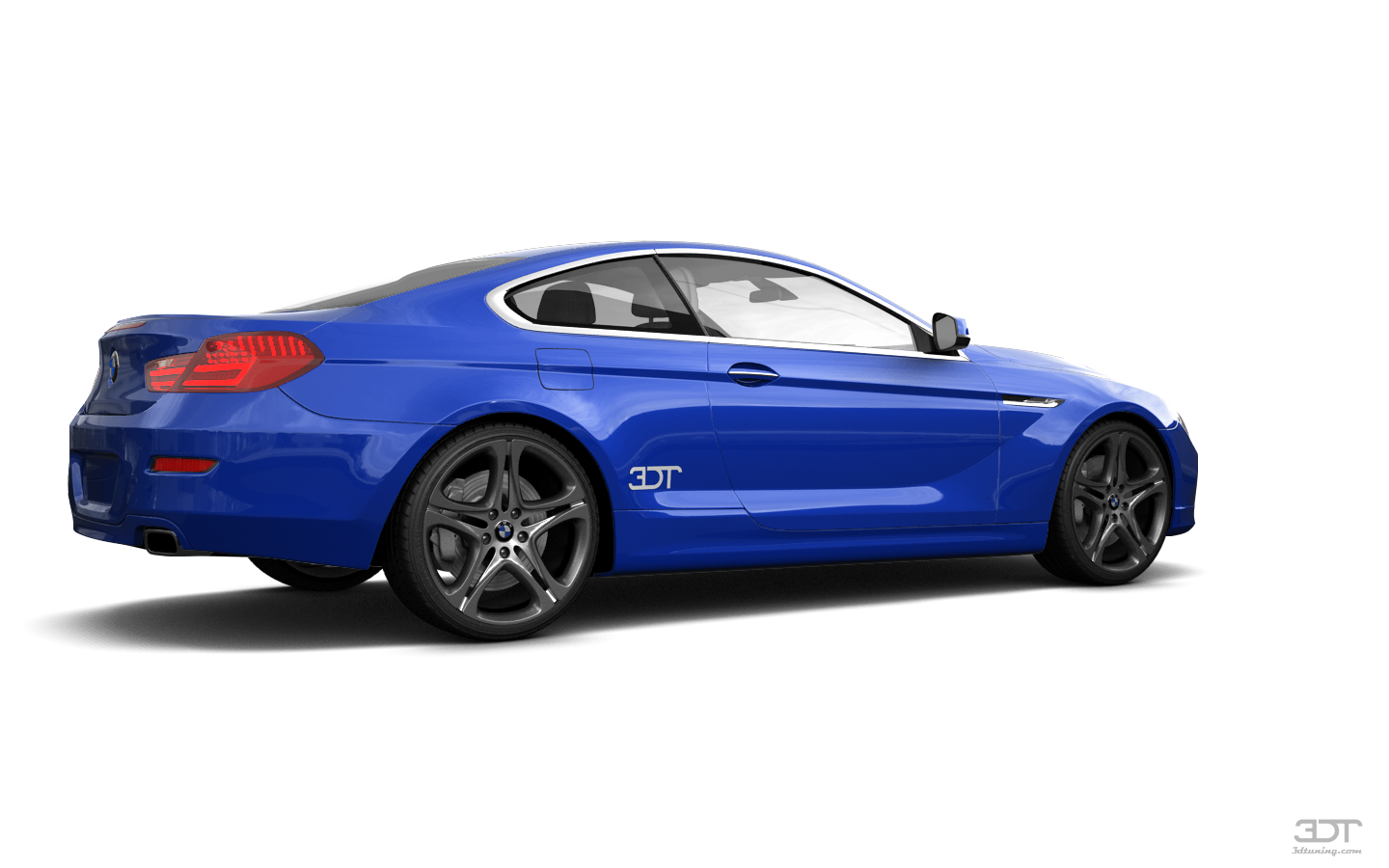 BMW 6 Series 2011