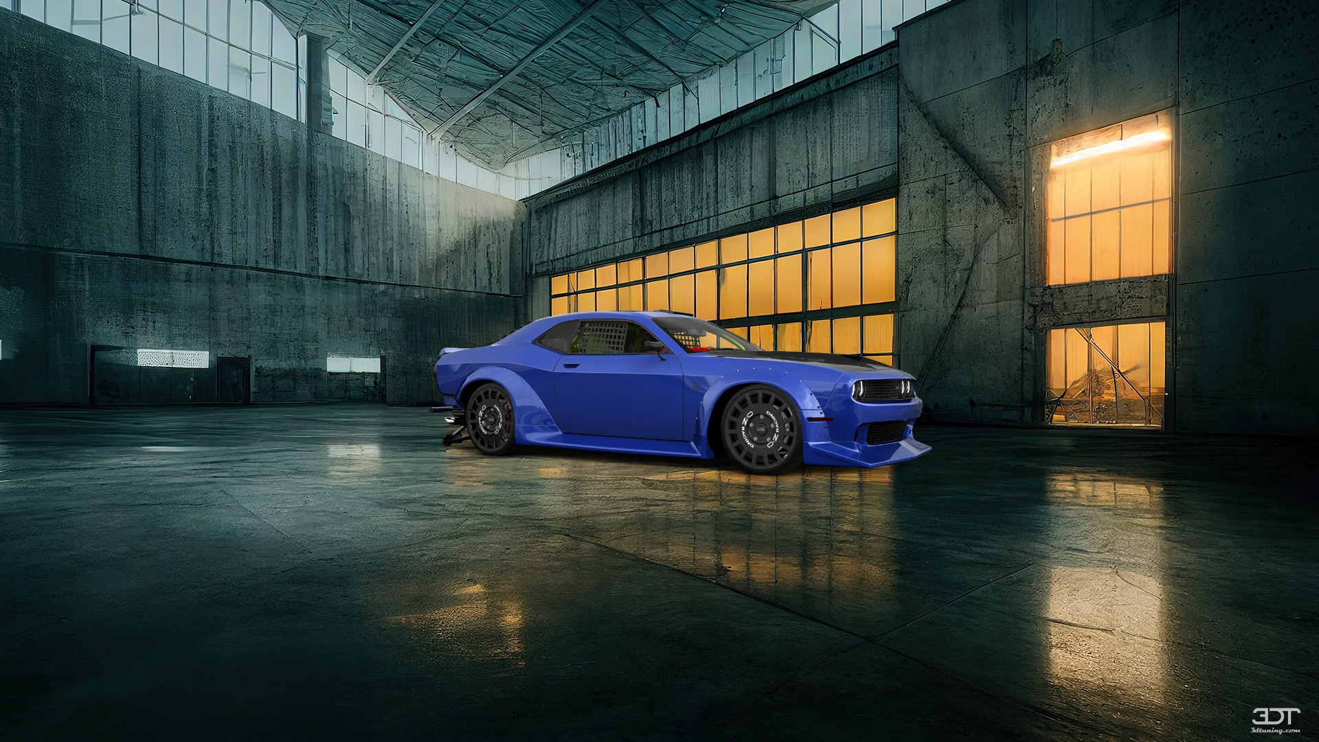 Dodge Challenger 2 Door Coupe 2015 Images