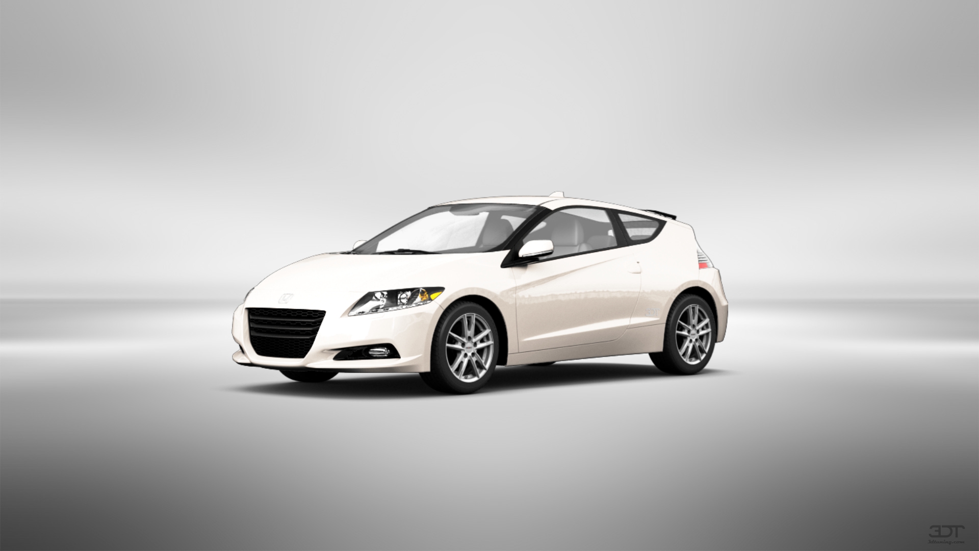 Honda CR-Z 3 Door Hatchback 2011