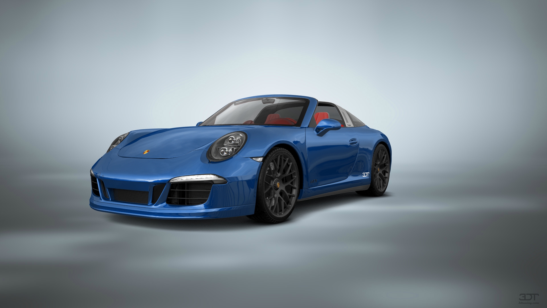 WLW_LOVEA's Car Garage | 3DTuning