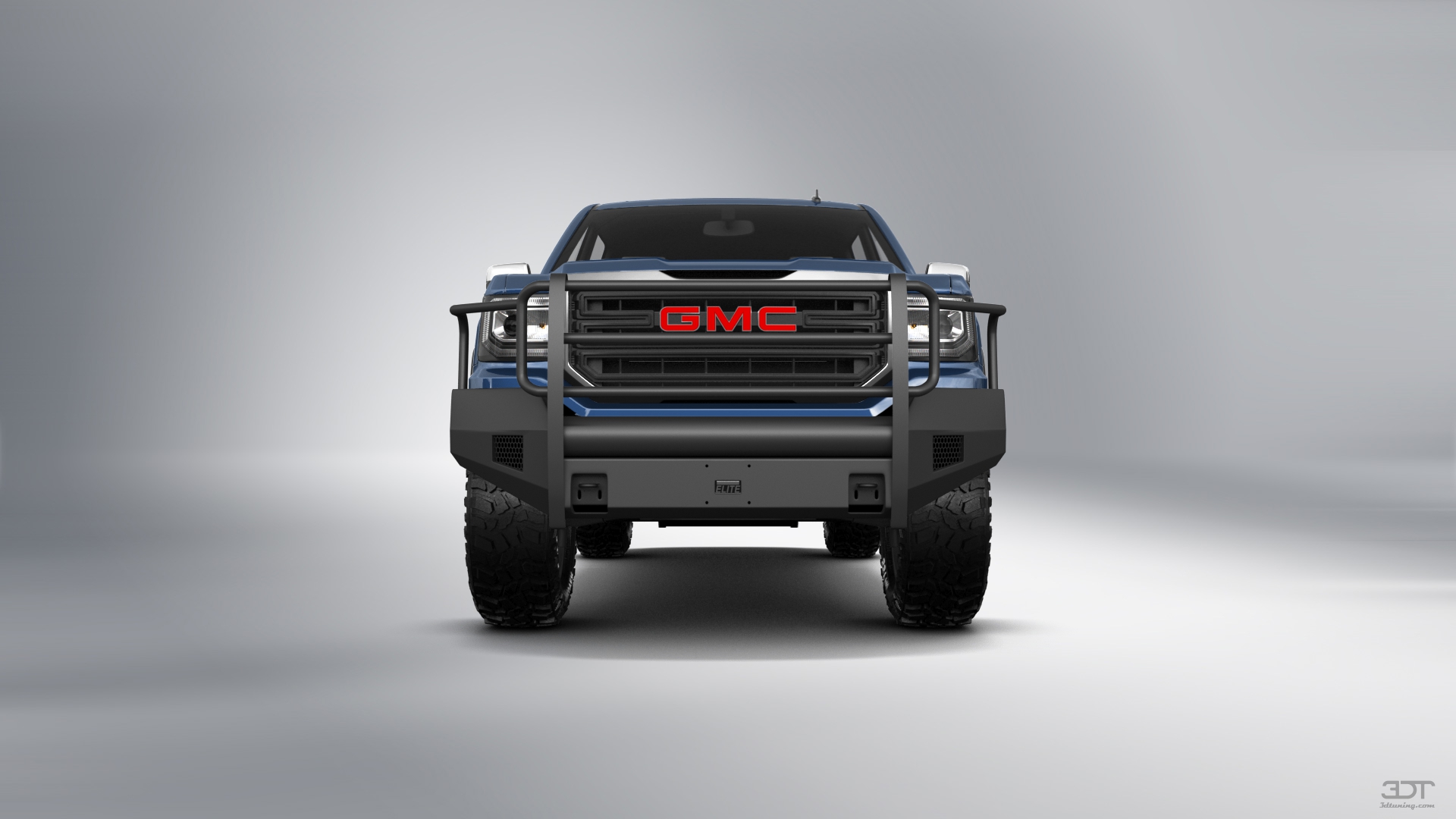 GMC Sierra 1500 Crew Cab 4 Door pickup truck 2016
