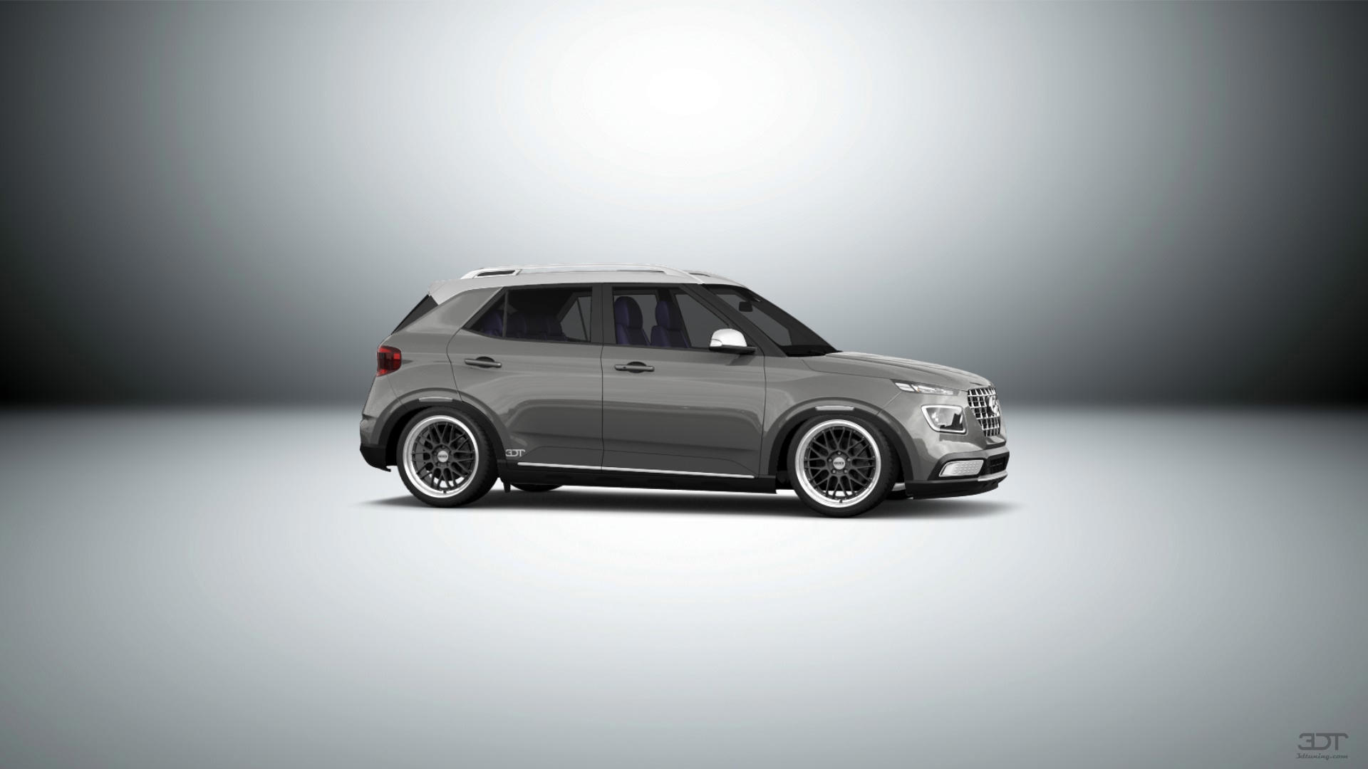 Hyundai Venue 5 Door SUV 2020 tuning