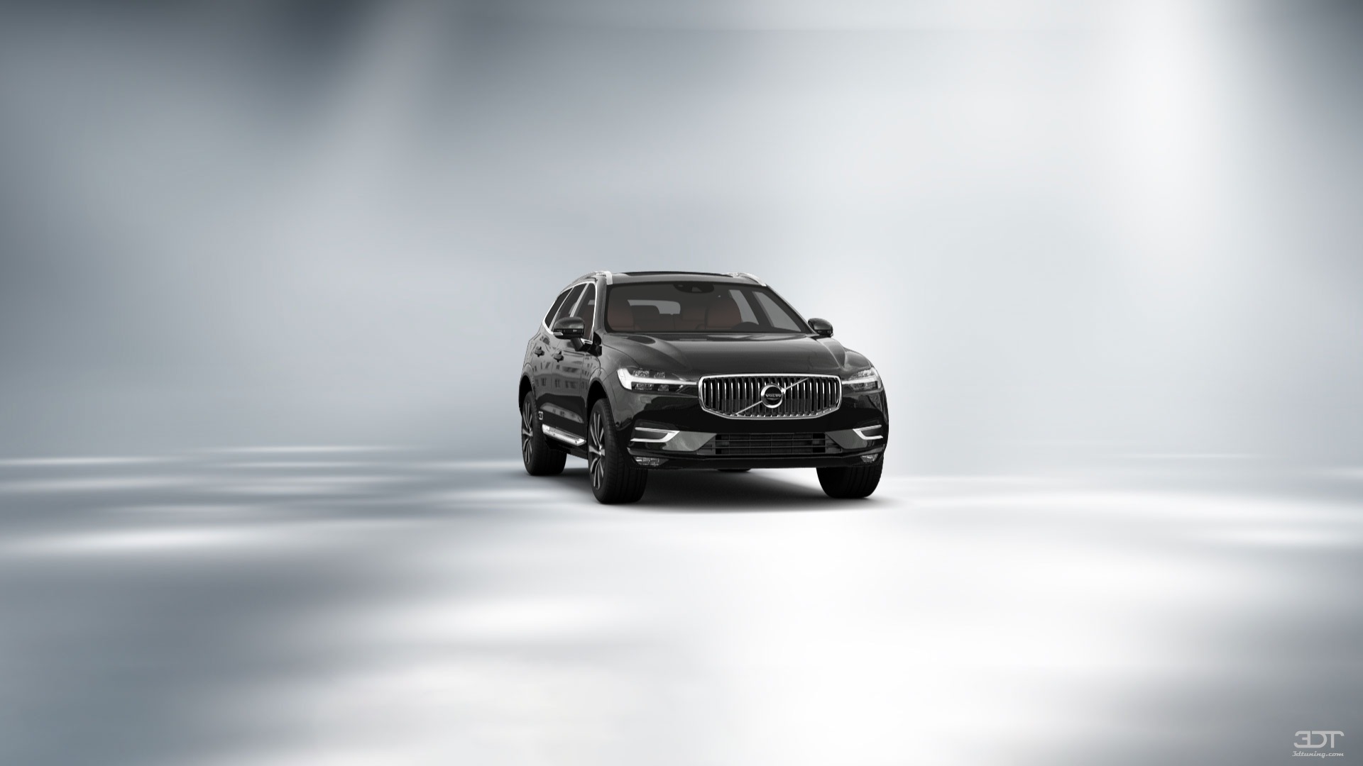 Volvo XC60 5 Door SUV 2018