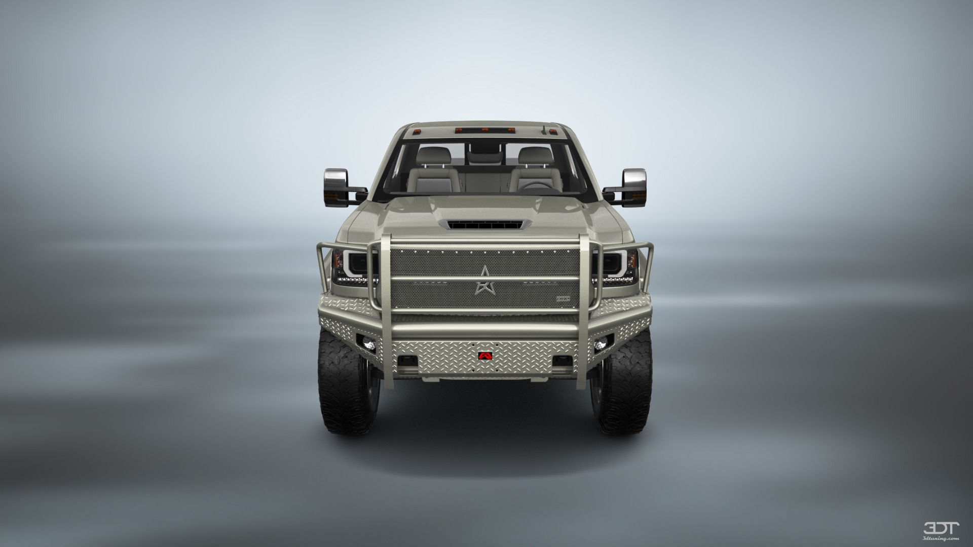 GMC Sierra 3500 HD Crew Cab 4 Door pickup truck 2015 Images