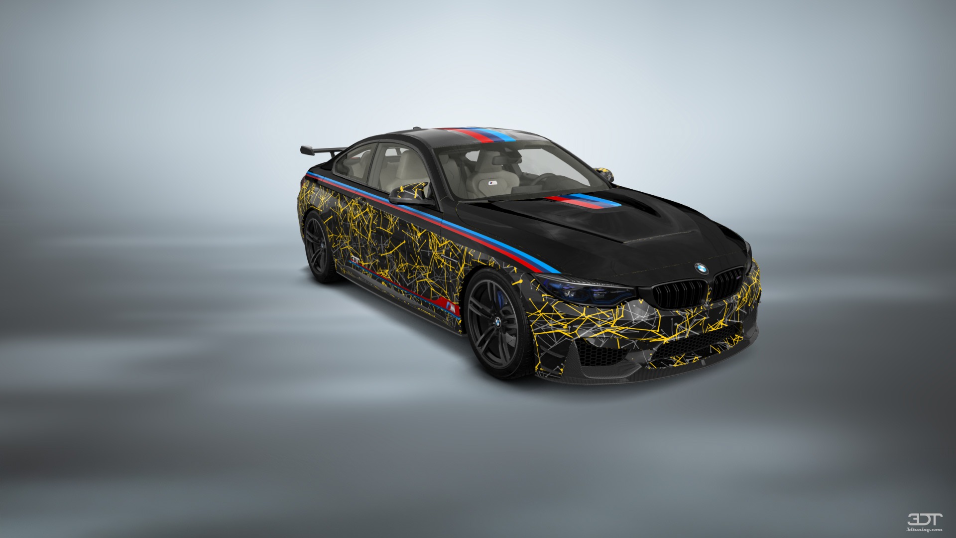 BMW M4 2 Door Coupe 2019
