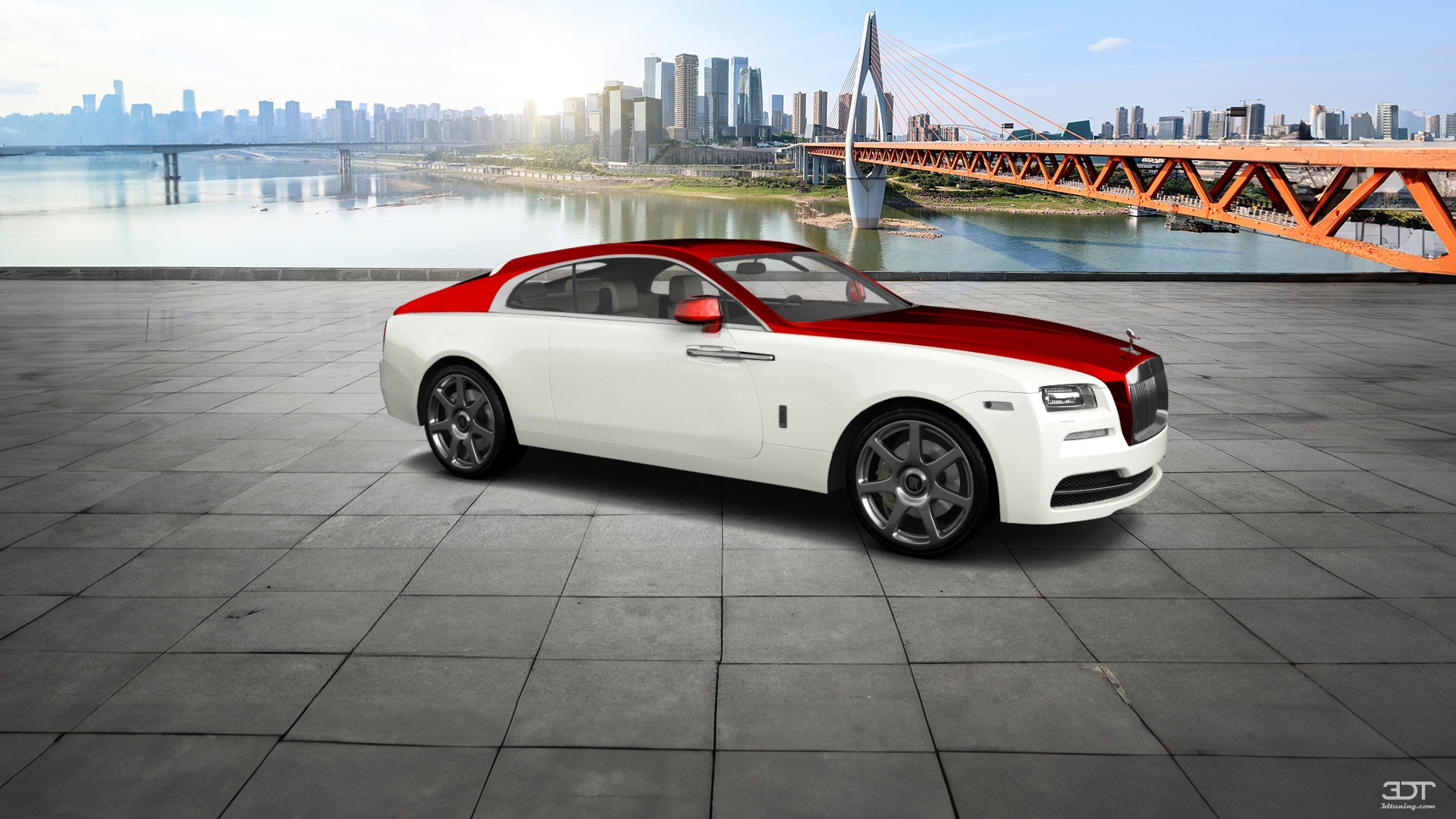 Rolls Royce Wraith 2 Door Coupe 2014 Images