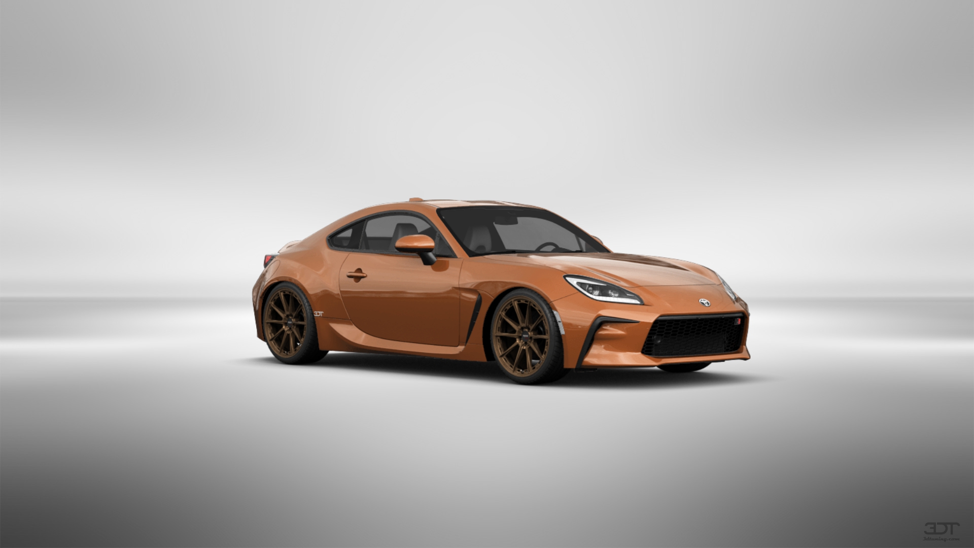 Toyota GR86 2 Door Coupe 2022