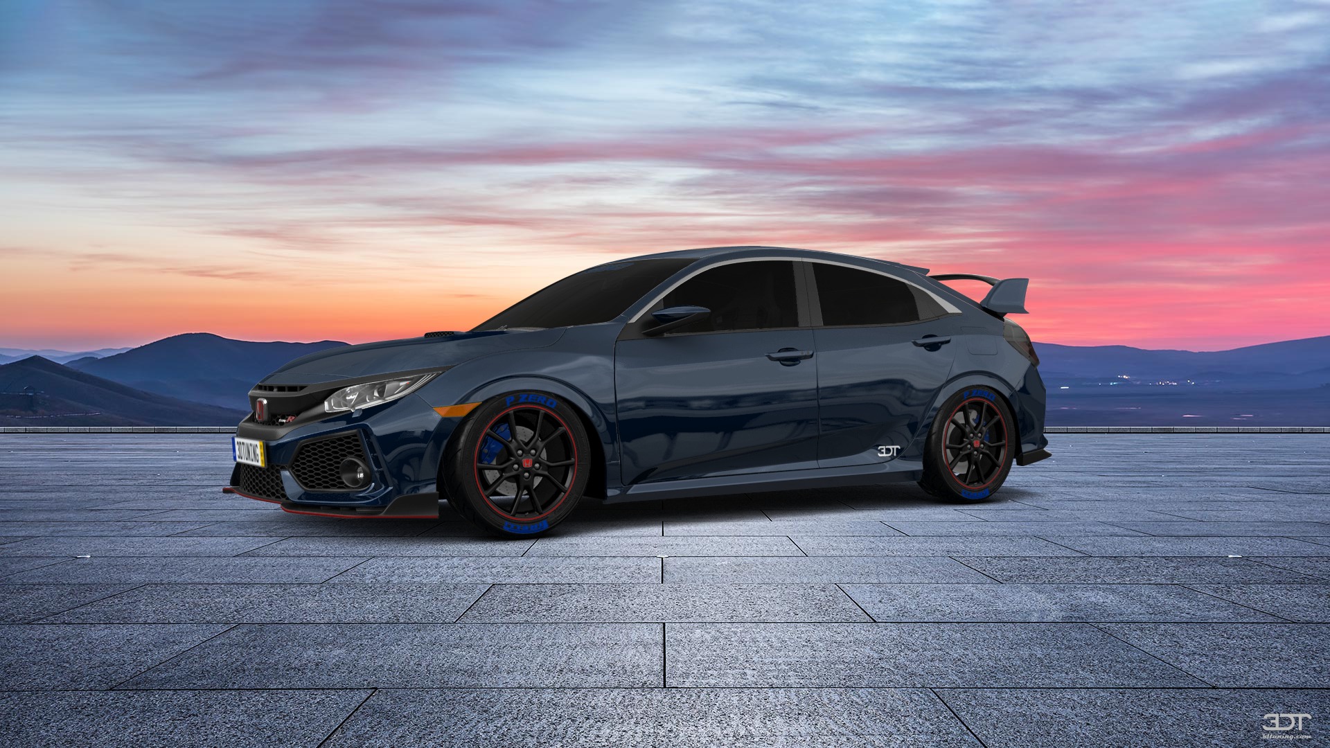 digo_gearhead's Car Garage 3DTuning