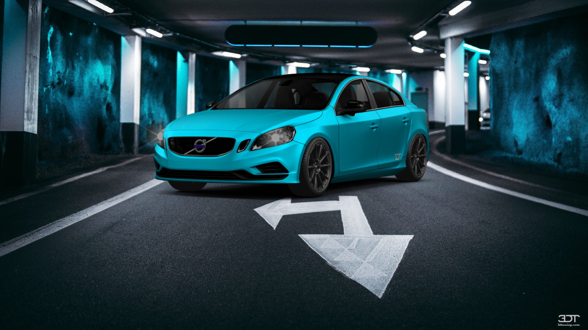 Volvo S60 Sedan 2011 Images