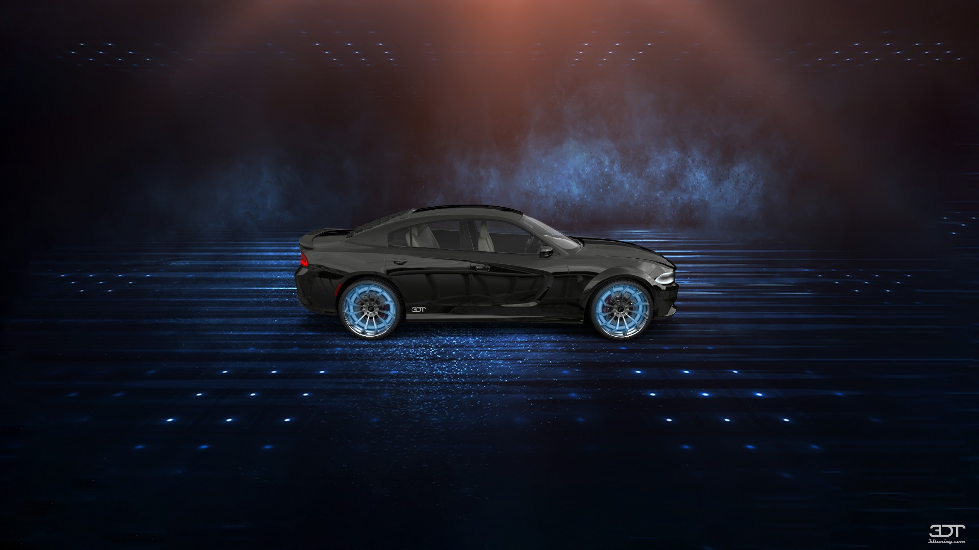 Toyota GR Supra 2 Door Coupe 2019 tuning