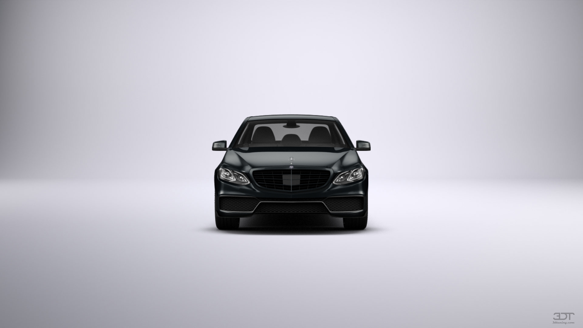 Mercedes E class Sedan 2014
