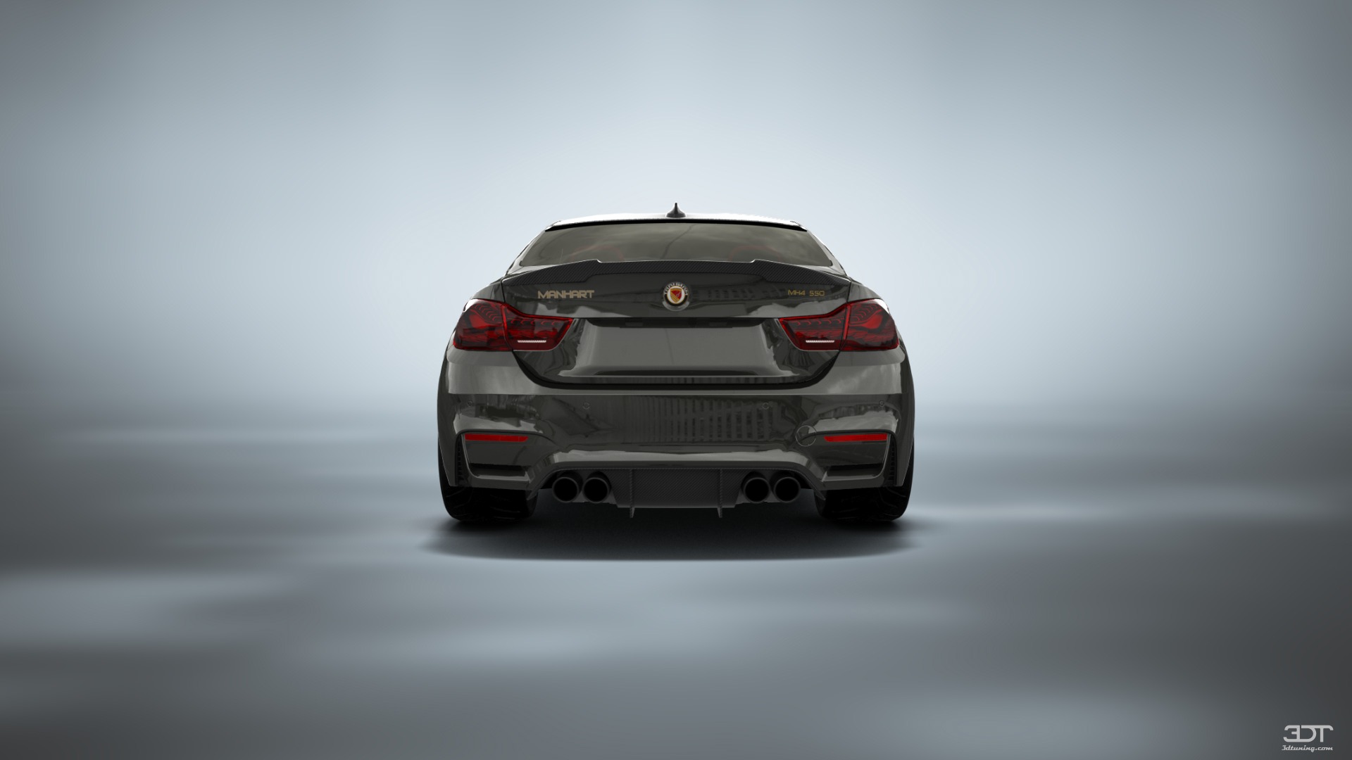 BMW M4 2 Door Coupe 2019