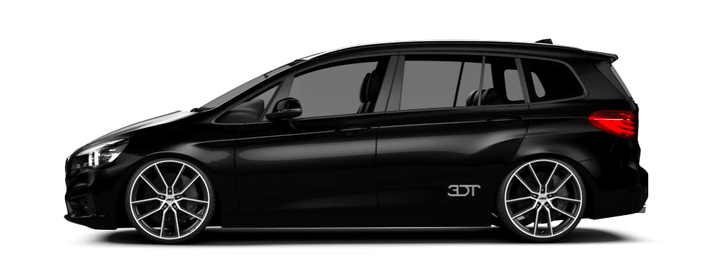 BMW 2 Series 2016