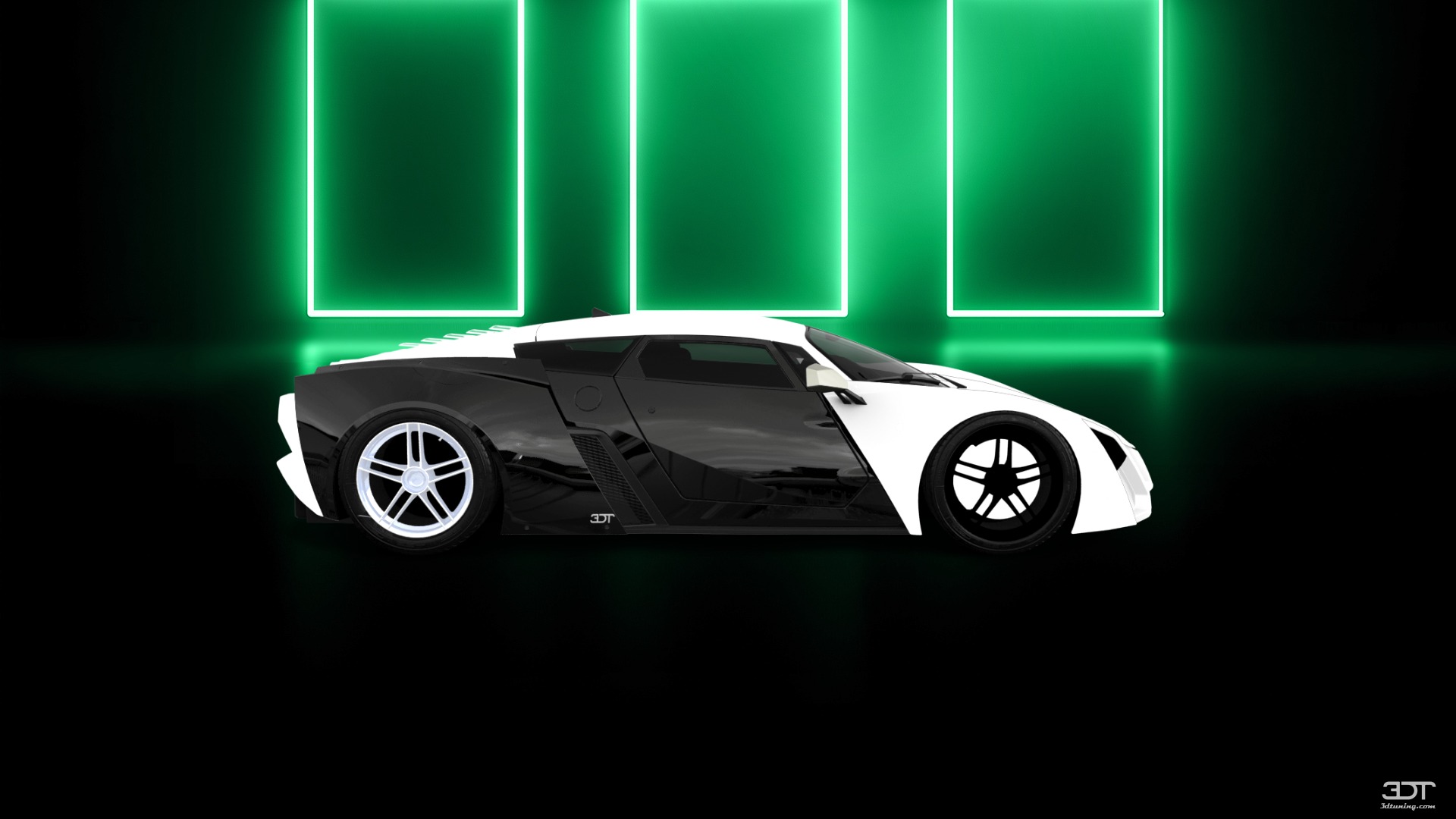 Marussia B2 2 Door Coupe 2010 Images