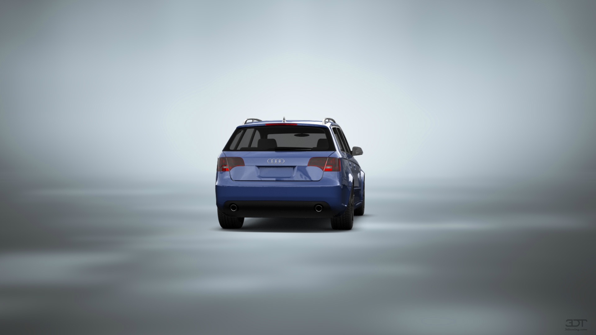 Audi A4 Avant 2005