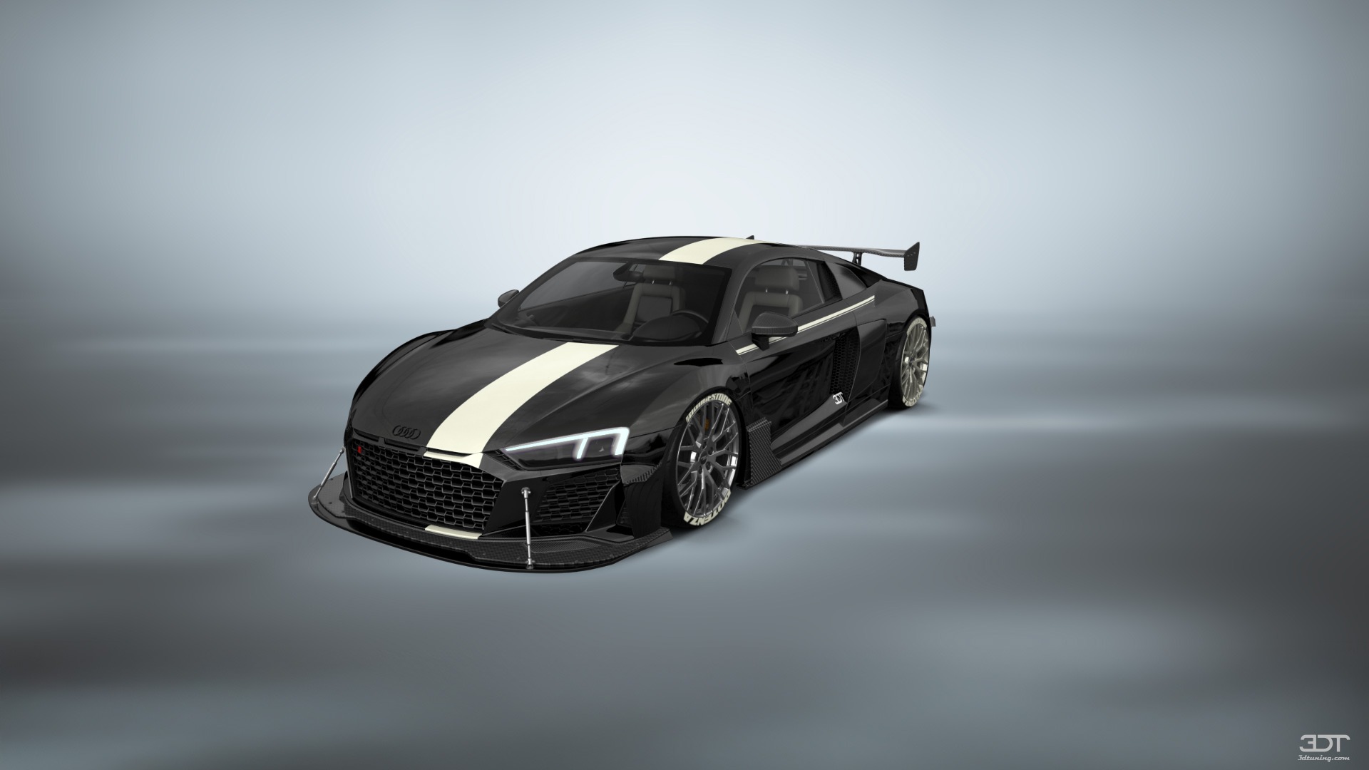 Audi R8 2 Door Coupe 2019