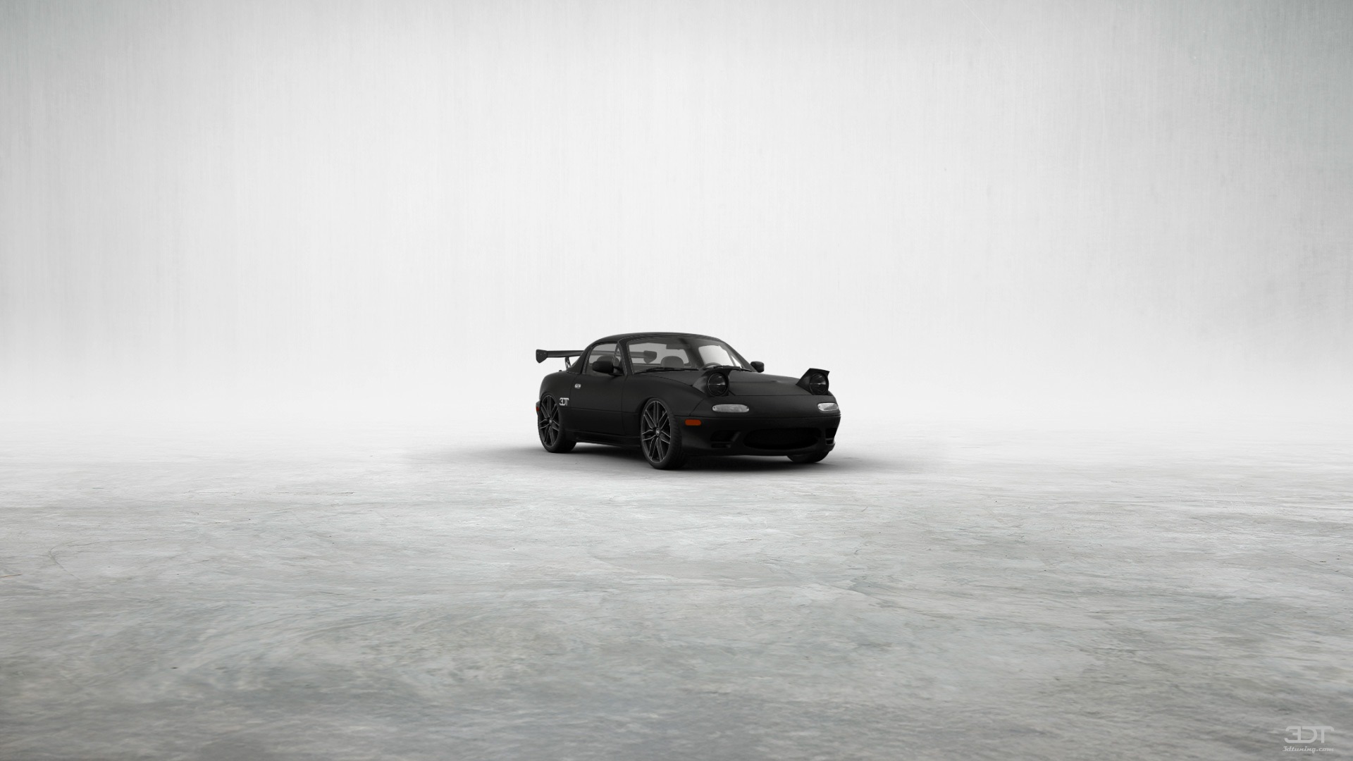 Mazda MX-5 Miata Convertible 1994