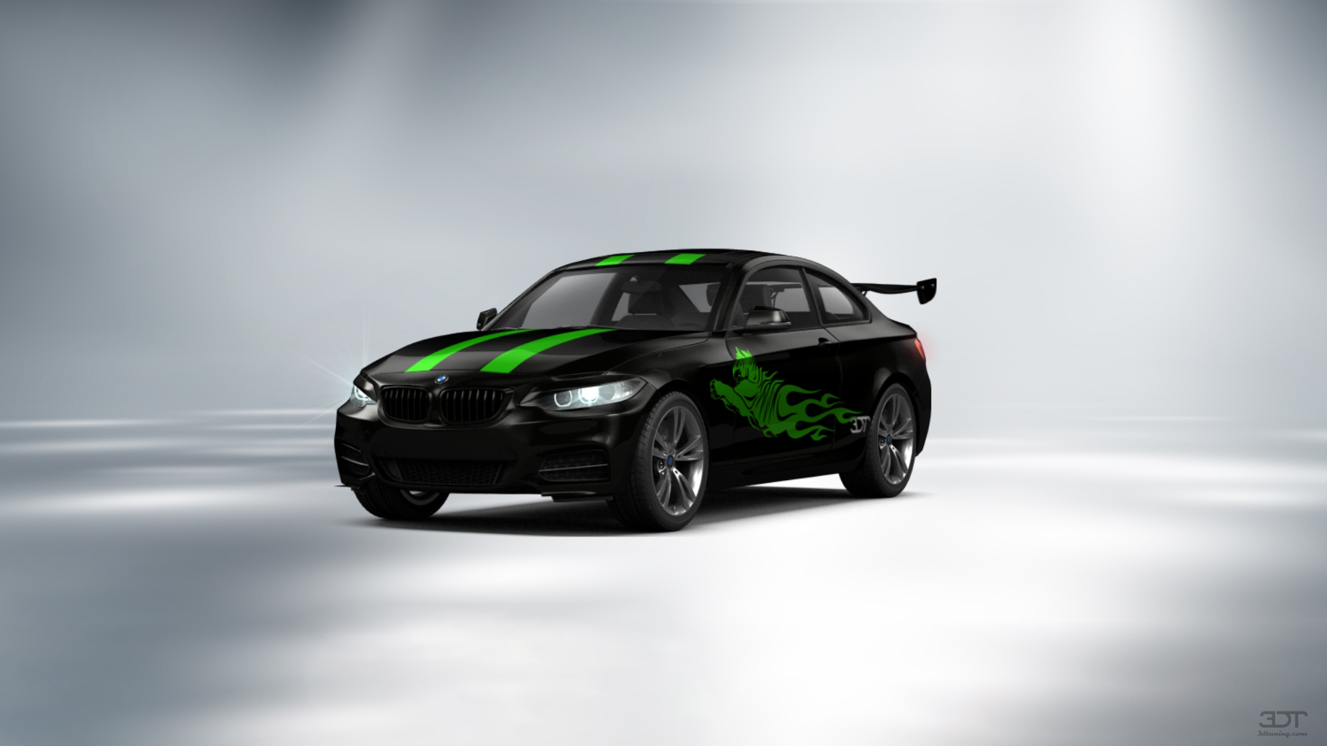 Delta_Meta's Car Garage | 3DTuning