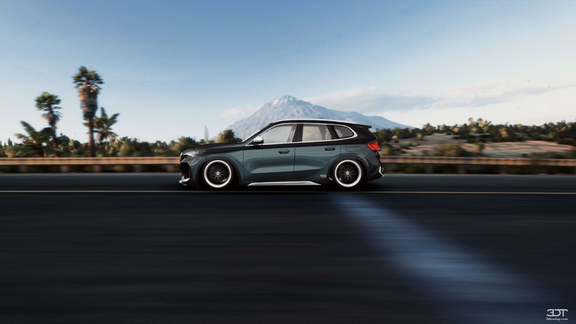 BMW X1 5 Door SUV 2022 画像