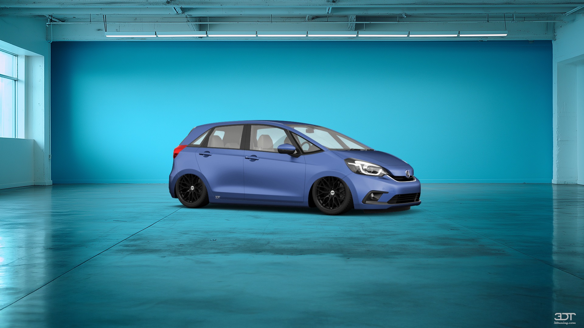 Honda Jazz 5 Door Hatchback 2020