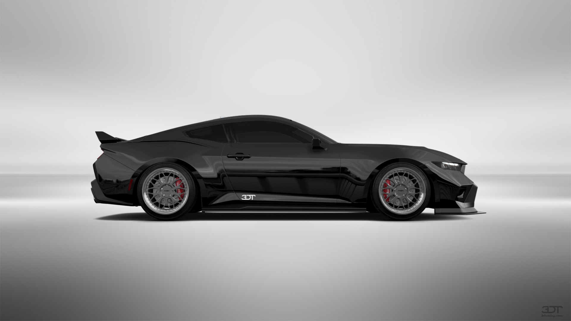 Ford Mustang 2 Door Coupe 2024